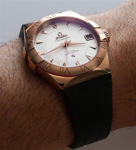 omega open heart watch|omega watches 38mm.